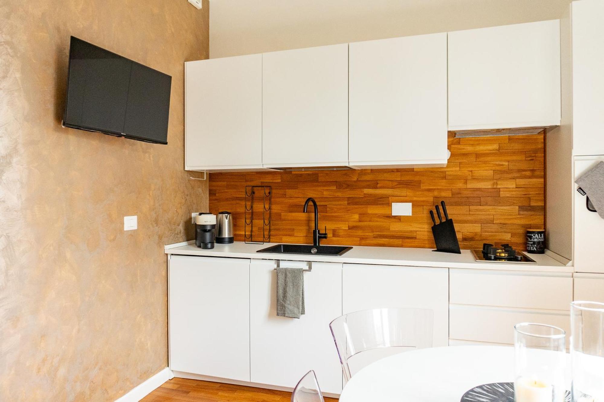 Apartment Domus In Trastevere Luxury *